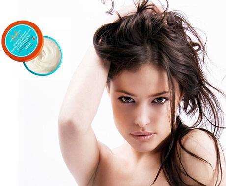 5 эффективных масок для восстановления поврежденных волос
