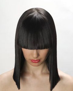 Кератиновое (бразильское) выпрямление волос