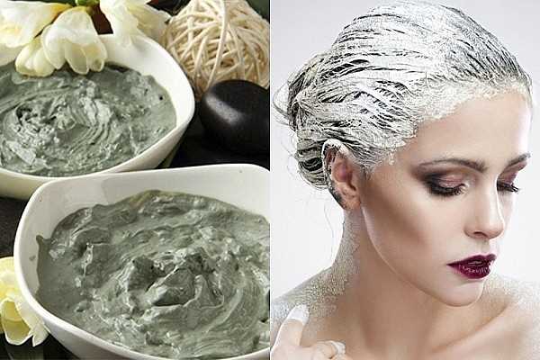 5 простых способов укрепить волосяные луковицы.