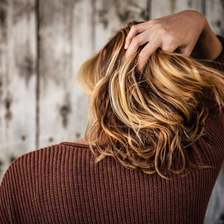 7 причин, почему ваша диета может влиять на здоровье волос