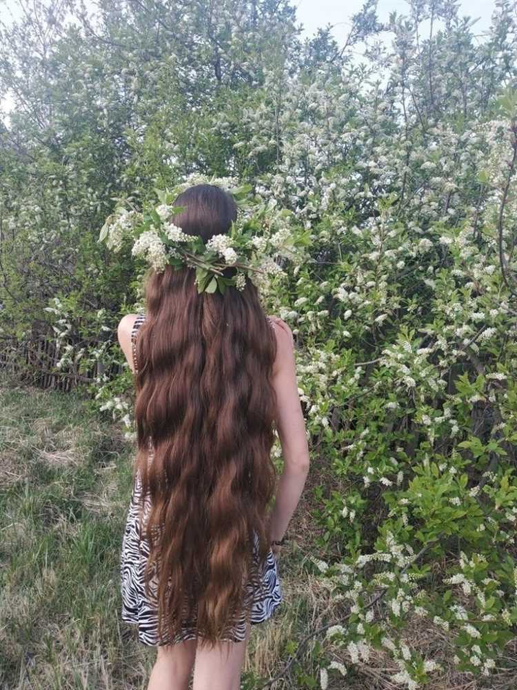8 способов укрепить и улучшить рост волос