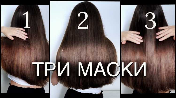 DIY: домашние восстанавливающие маски для волос, которые действительно работают