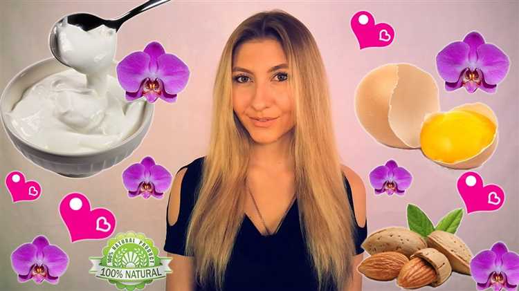 DIY маски для волос: проверенные рецепты из домашних ингредиентов