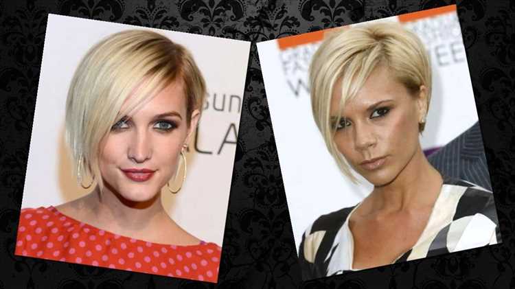 Голливудский гламур: идеальные короткие стрижки для вечерних выходов 1 gollivudskij glamur idealnie korotkie strizhki dlya 9c64vasz