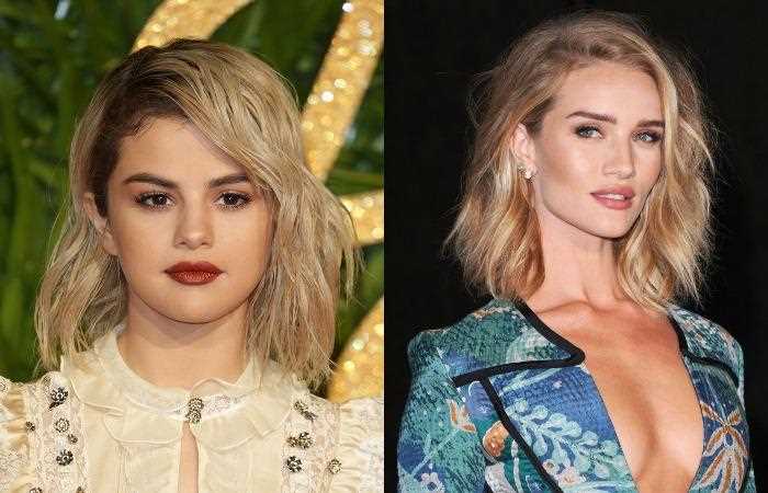 Голливудский гламур: идеальные короткие стрижки для вечерних выходов Голливудский гламур: идеальные короткие стрижки для вечерних выходов