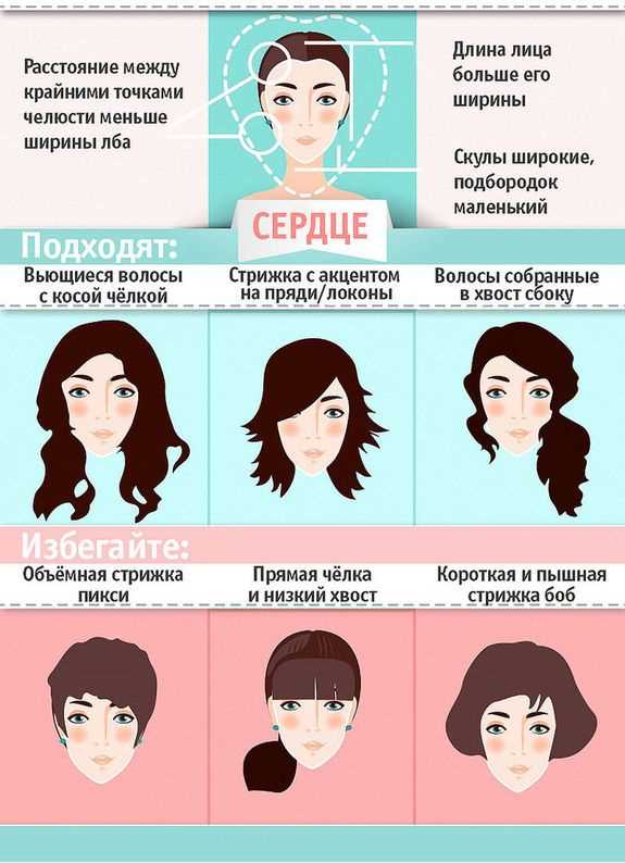 Каскадные стрижки с объемом на макушке