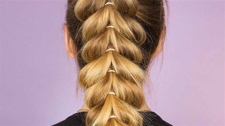 Идеи укладки волос с плетениями: твисты, французские косы и многое другое.