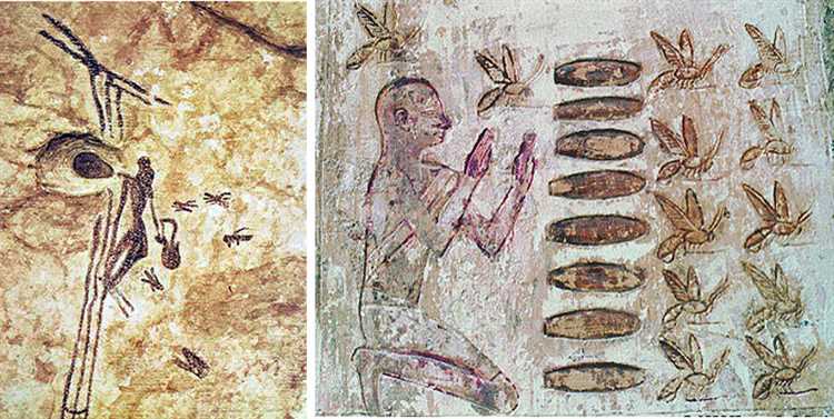 История челок: от древности до современности