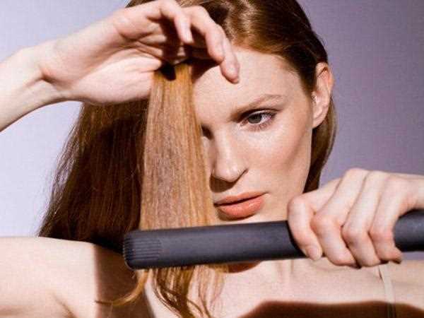 Секреты поддержания здоровья волос