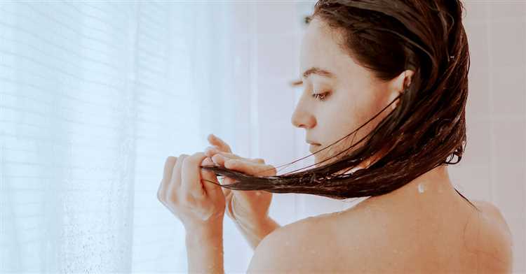 Как наносить маску для волос