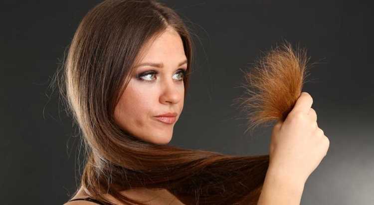 Питание и увлажнение волос: как сохранить их здоровье