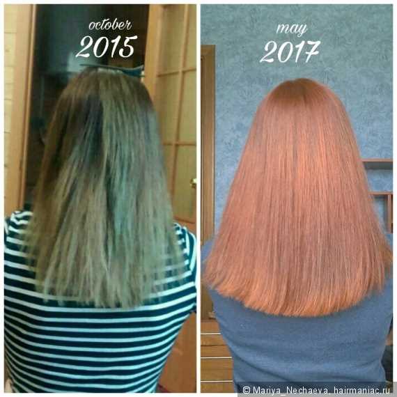 Бережное мытье волос: ключ к здоровью и красоте