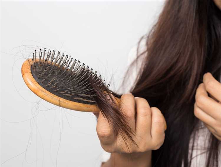 Как преодолеть сезонное выпадение волос
