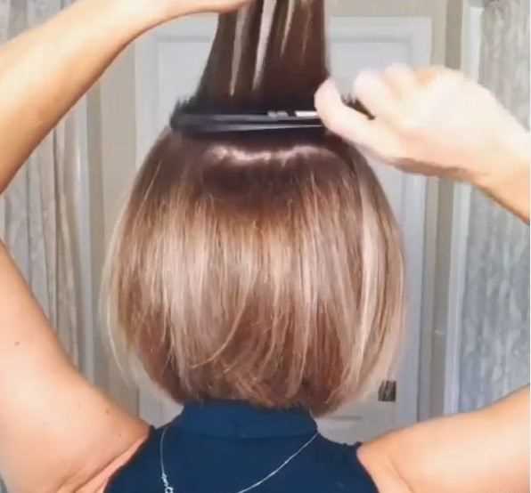 Как сделать короткую стрижку в домашних условиях