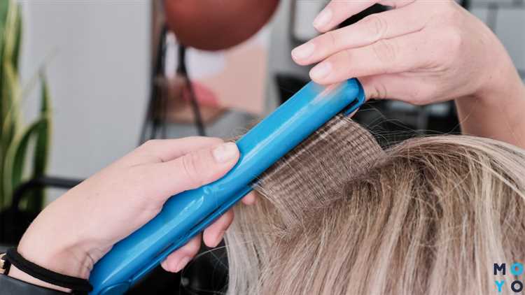 Советы по уходу за волосами после использования плойки