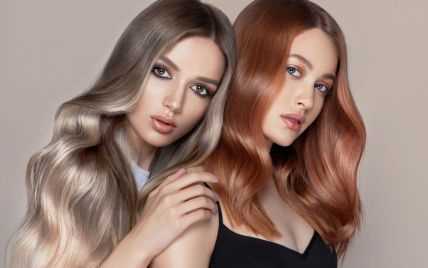 Как сохранить цвет окрашенных волос свежим: советы профессионалов
