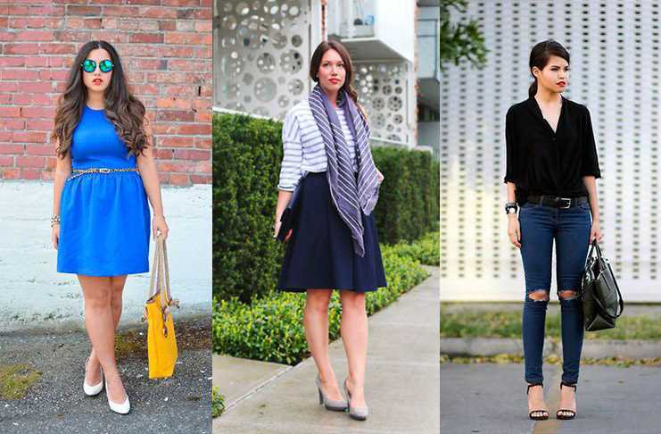 Как создать элегантный образ с помощью модной прически