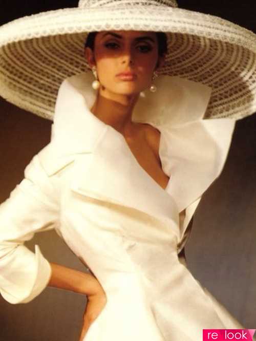 Акцент на деталях