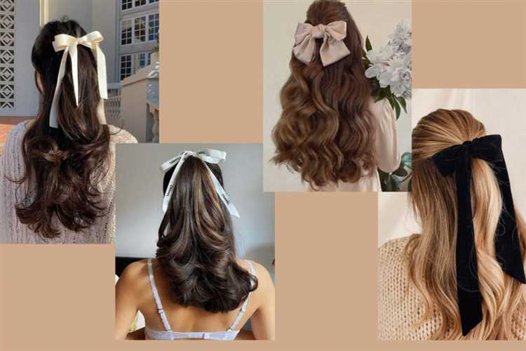 Идеи причесок для девочек с длинными прямыми волосами