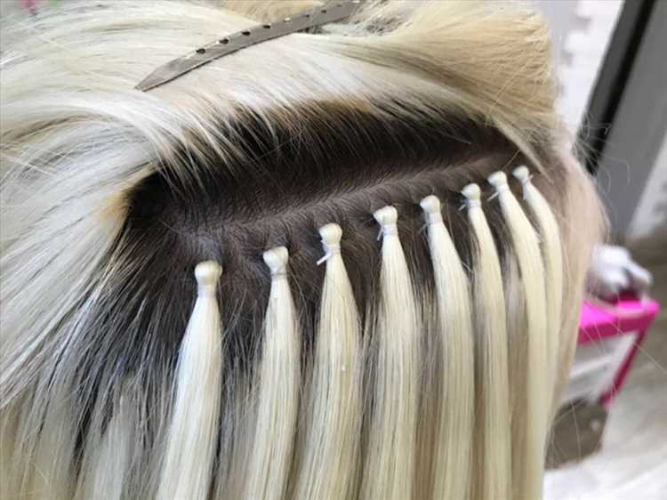 Как выбрать метод наращивания волос для вашего типа волос и желаний