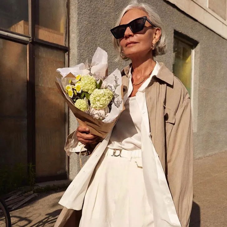 Какие короткие прически сделают вас моложе