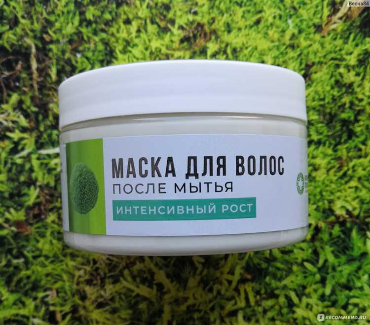Ключевые преимущества клюквенных масок для роста волос