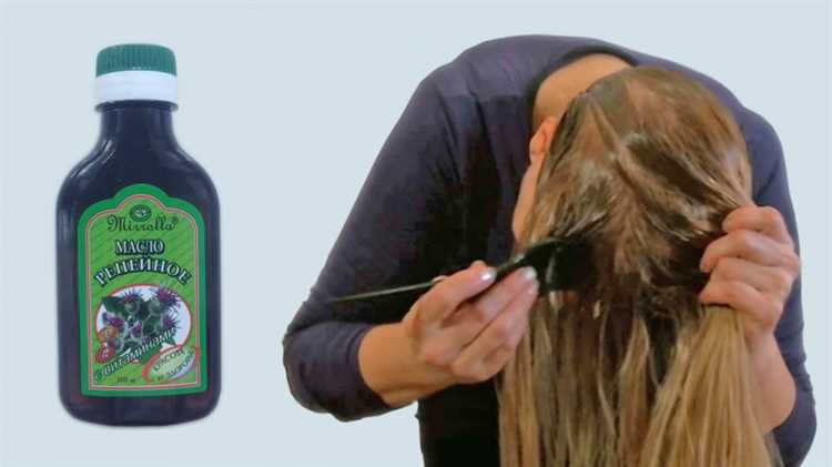 Натуральные ингредиенты масок для роста волос