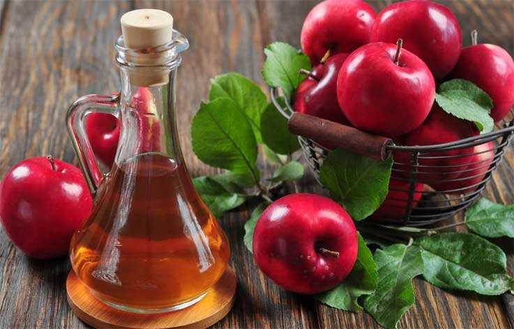 Маски для роста волос с уксусом: эффективные рецепты