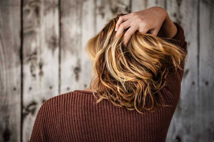 Маски для сухих волос: почему они необходимы