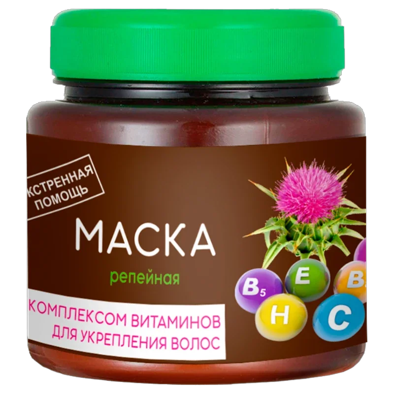 Укрепление структуры волос