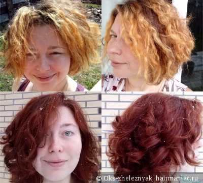 Окрашивание волос для начинающих: советы для безопасного и качественного результата