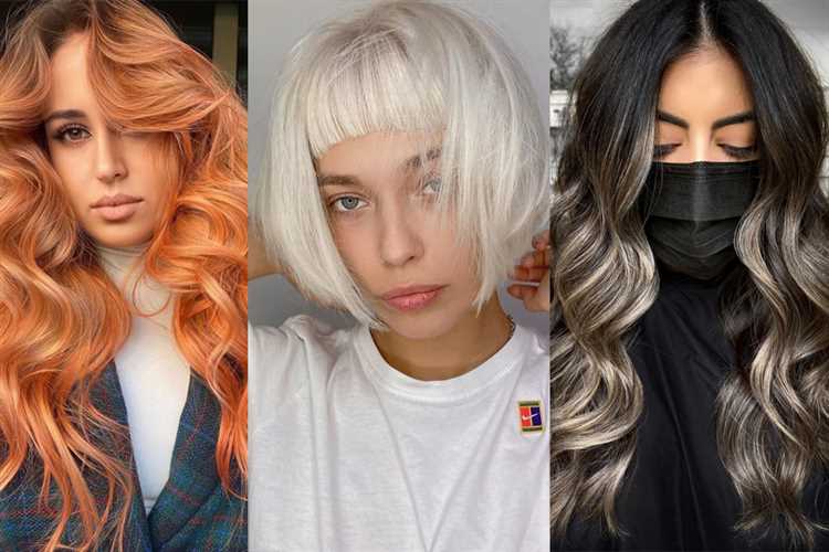 Окрашивание волос пастельными оттенками: модный тренд или мимолетная мода?