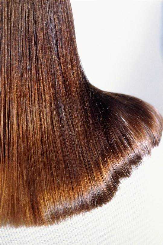 Окрашивание волос впрок: как долго сохранить яркий цвет