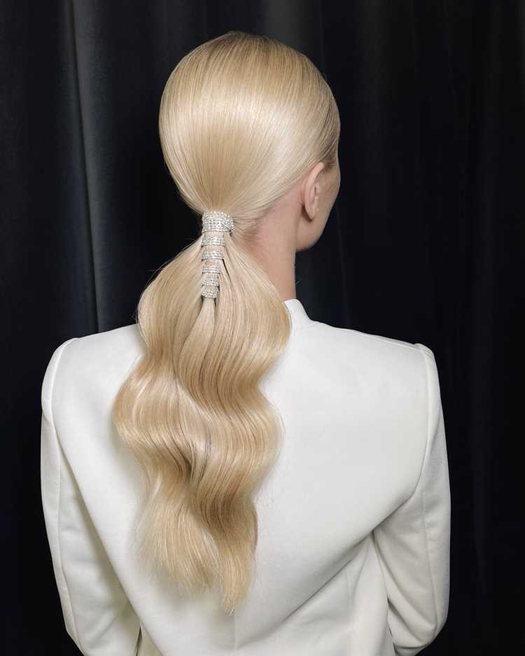 Тенденции в укладке волос на свадьбу