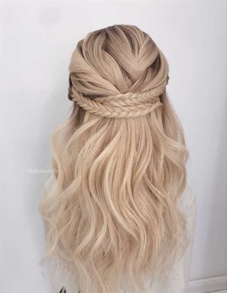 Прически для девочек в стиле бохо Прически для девочек в стиле бохо