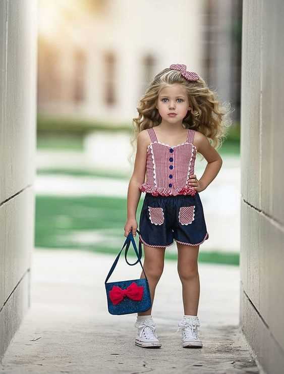 Прически для девочек в стиле ретро: возвращение модных тенденций 1 Топ-5 модных ретро причесок для девочек