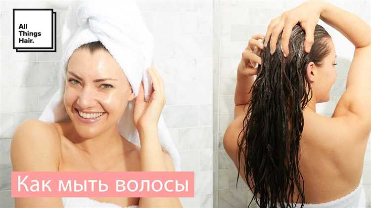 Неправильный уход за волосами
