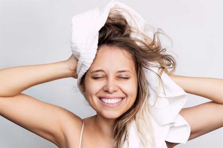 Пять самых эффективных масок для нормальных волос