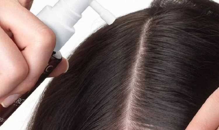 Естественные способы укрепления волос