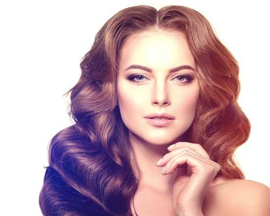 Секреты идеальной укладки волос