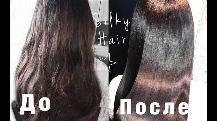 Шелковые волосы без усилий: укладки-супергерои