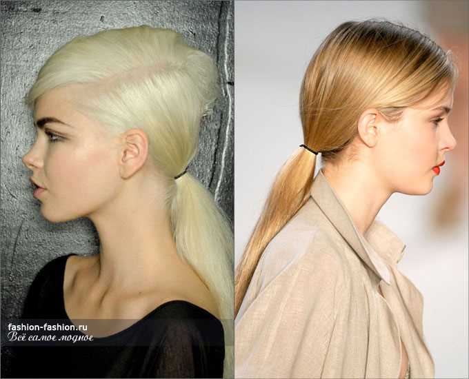 Сосвейтесь с модой: прическа как акцент Сосвейтесь с модой: используйте прическу как акцент