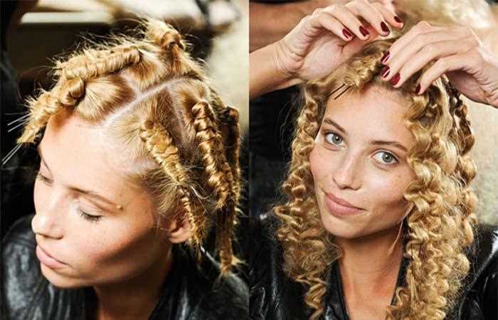 Шаг 4: Эксперименты с цветом и оттенками