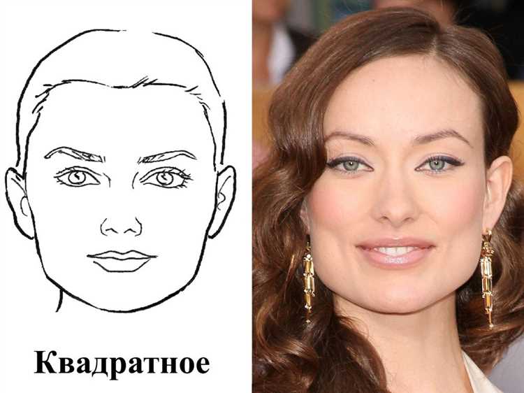 Прямые челки и градуированный боб