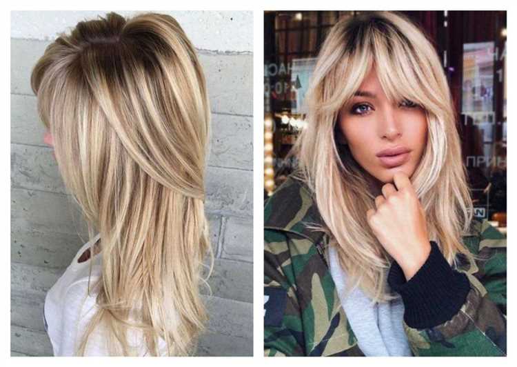 Типы стрижек для длинных волос: как выбрать наилучший вариант 2 Боб - универсальная и модная стрижка для длинных волос