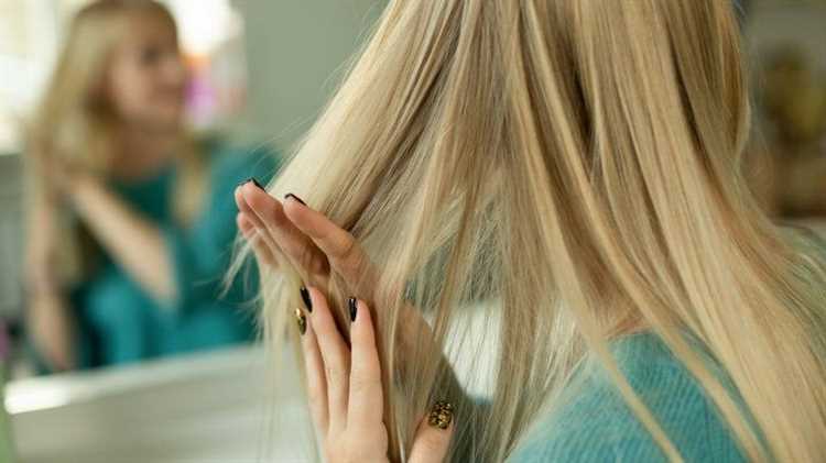 Устранение секущихся кончиков: маски, которые помогают сохранить длину волос
