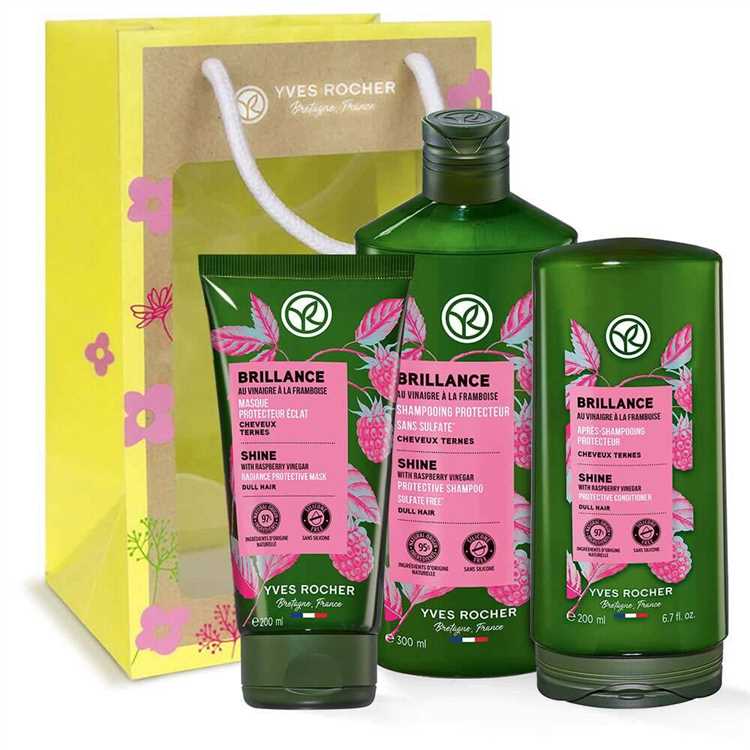 Уход за окрашенными волосами для длительной стойкости. 1 Выбор правильной краски для волос