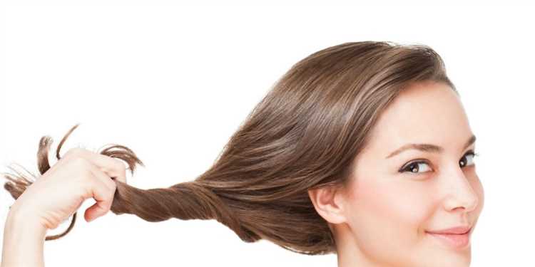 Натуральное увлажнение волос в летний период