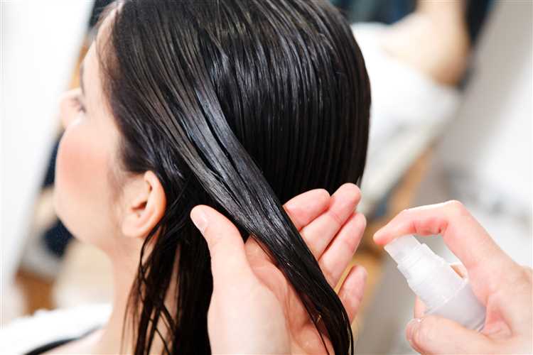 Как кондиционер помогает волосам?